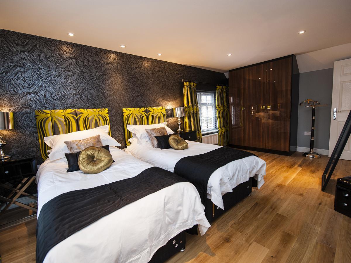 Five Star Stays Scarborough Exterior photo