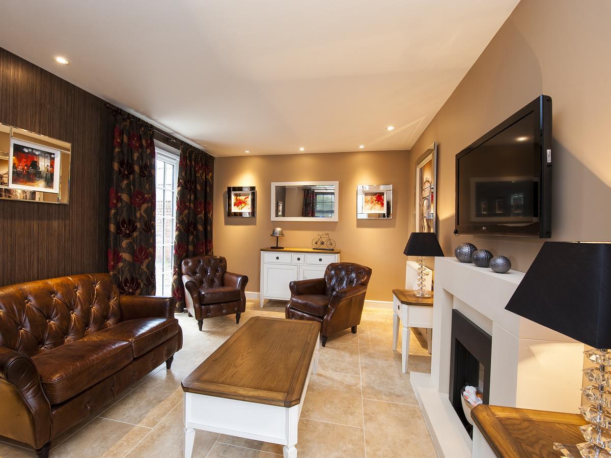 Five Star Stays Scarborough Exterior photo