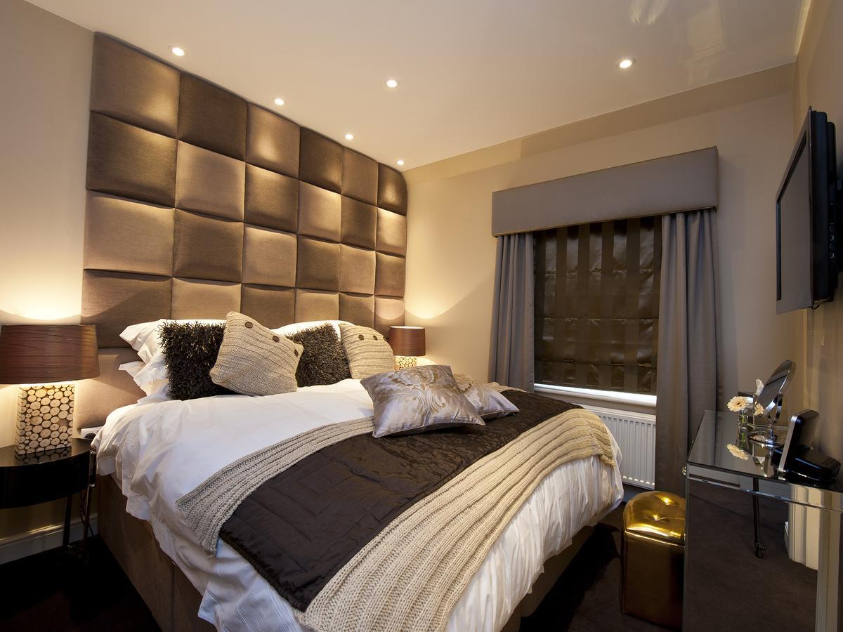 Five Star Stays Scarborough Exterior photo