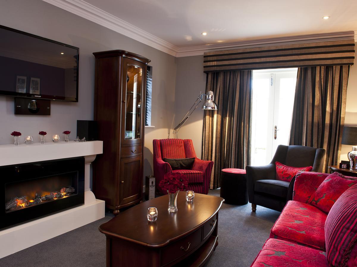 Five Star Stays Scarborough Exterior photo
