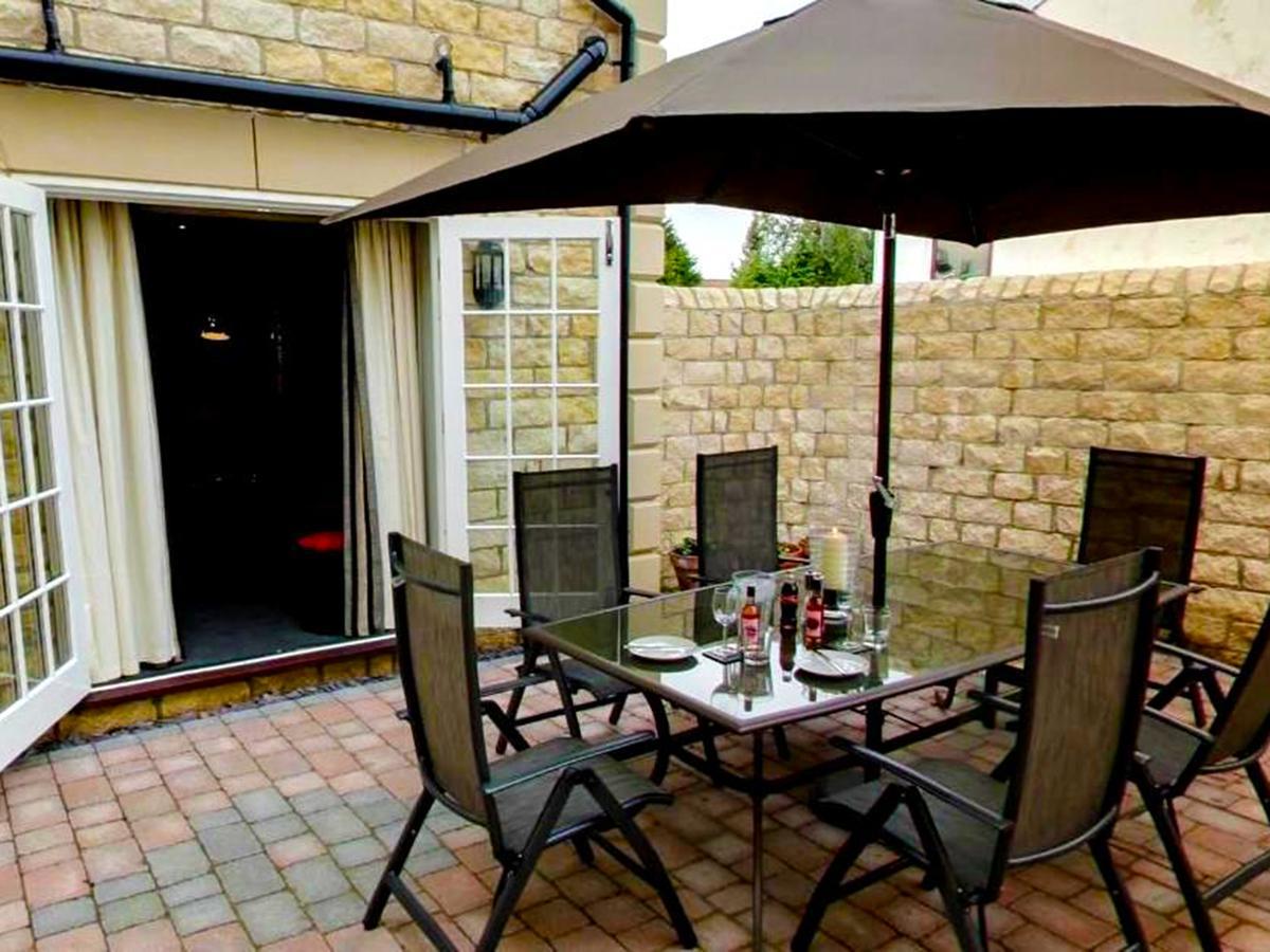 Five Star Stays Scarborough Exterior photo