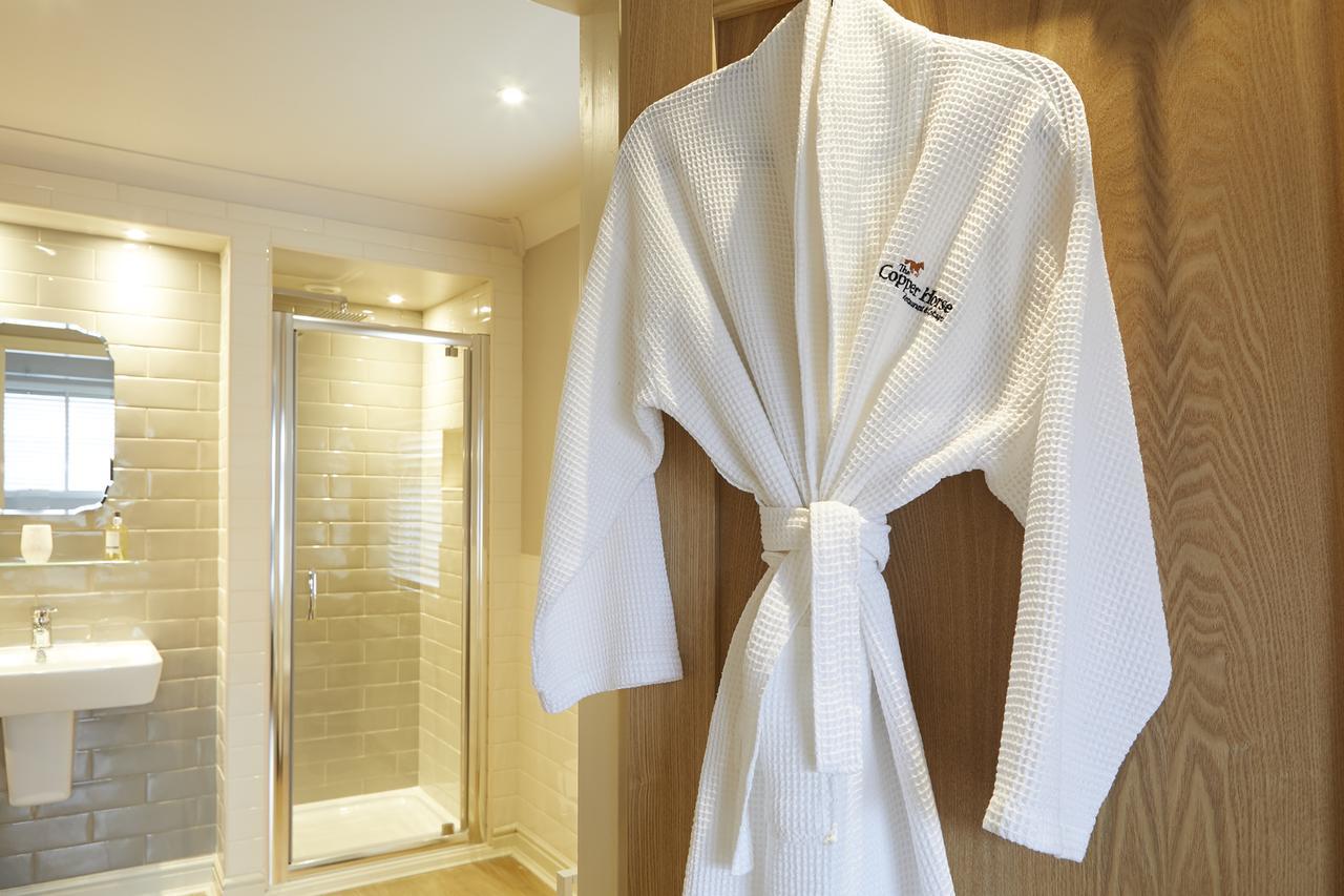 Five Star Stays Scarborough Exterior photo